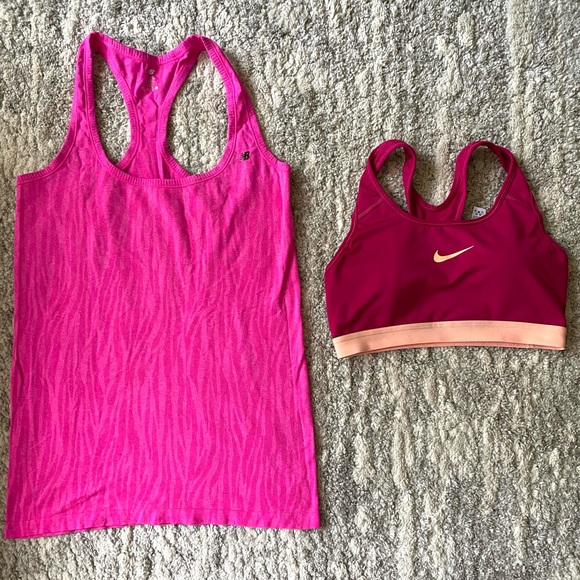🔴4 for $25 🔴 NIKE / NEW BALANCE top Bundle - Picture 7 of 7